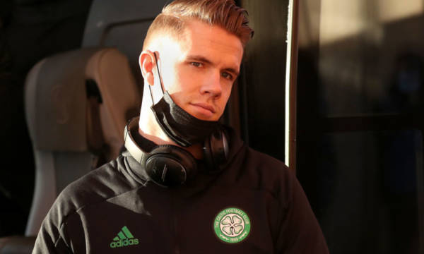 Ajer points out ‘incredible’ moment from 29-year-old teammate in Celtic win