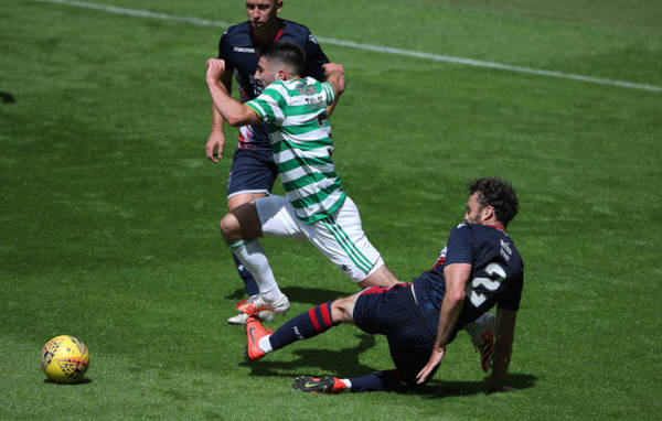 ‘Big miss’ – Manager details two season-ending injuries ahead of Celtic clash