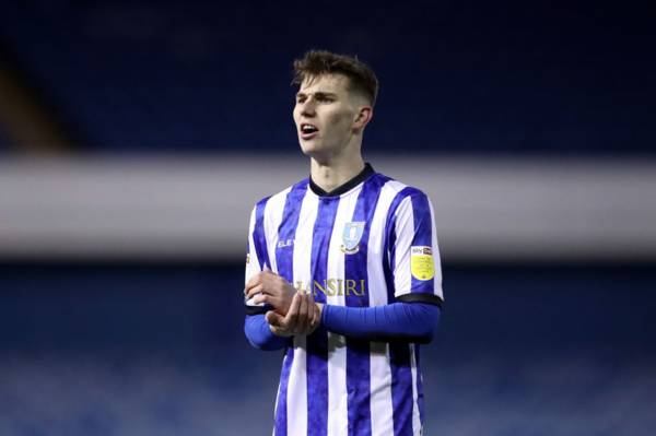 Celtic beat Premier League club to sign Liam Shaw, according to Pulis