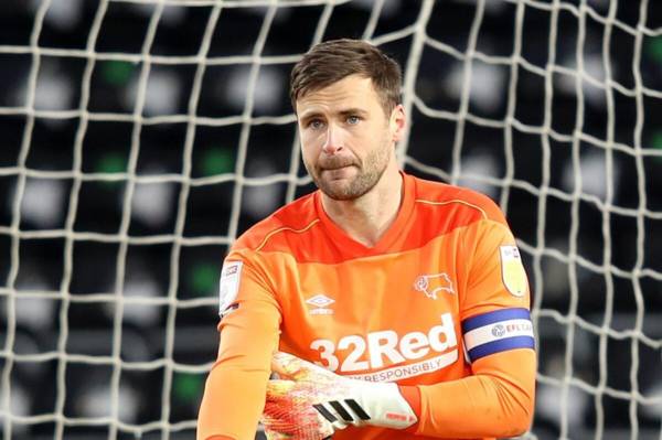 David Marshall ‘open’ to Celtic return – Hoops must stay away [Opinion]