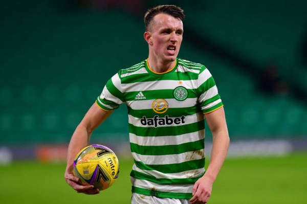 David Turnbull superbly compared with two Celtic legends