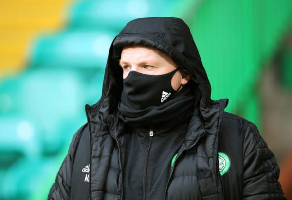 Former English Premier League manager throws weight behind Celtic boss Lennon