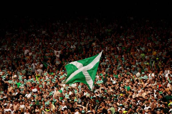 New fans group Celtic Shared issue powerful video message