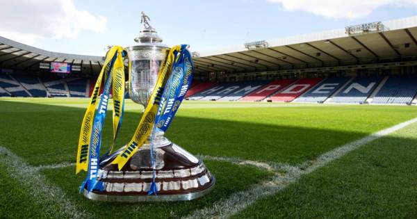 Scottish Cup ‘to be finished’ as Celtic and Rangers wait on decision