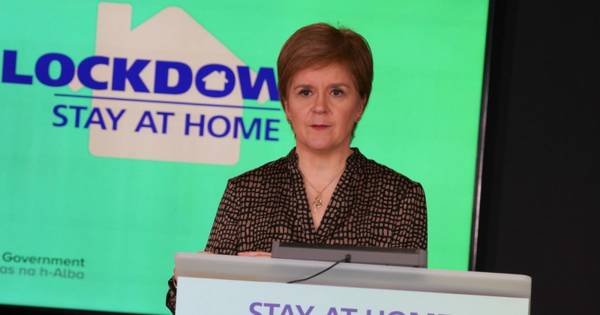 Baffled Neil Lennon fires Celtic ‘treated differently’ barb at Nicola Sturgeon