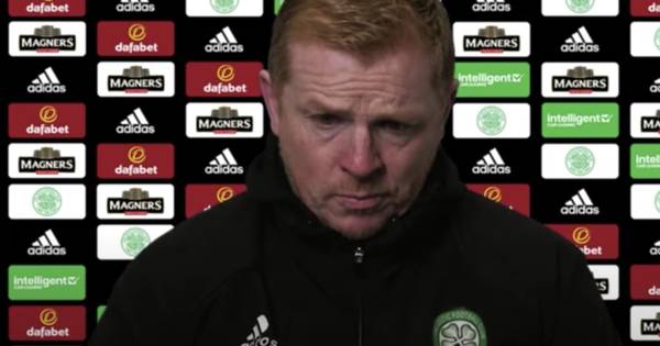 Celtic boss Neil Lennon pressed on mitigating circumstances claim