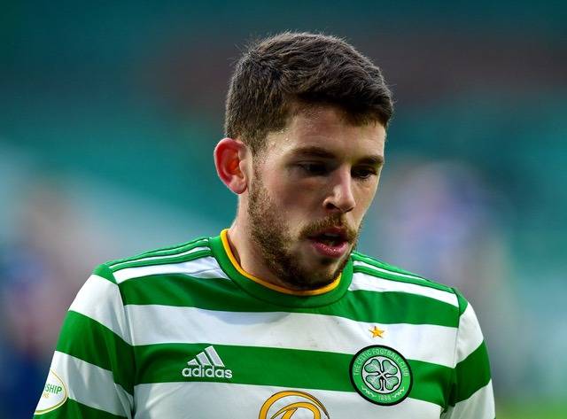 Celtic, Ryan Christie and why a parting of the ways suits both parties