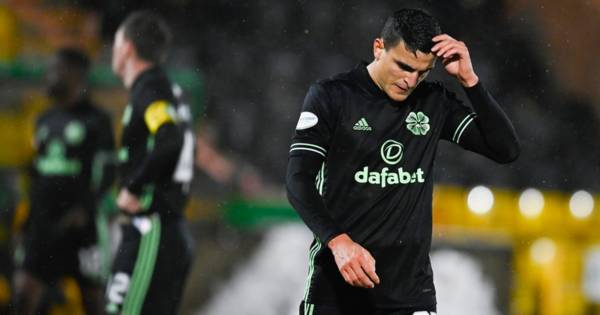 Celtic squad revealed as Mohamed Elyounoussi set to miss Highlands trip