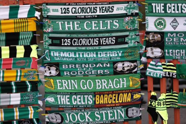 Faithful Through And Through Doesn’t Mean Celtic Fans Will Put Up With Anything.