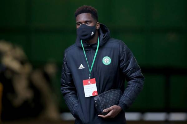 Former Player Makes Silly Claims Regarding Edouard’s Successor