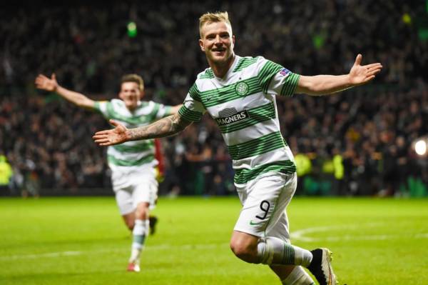 Incredible; Gordon Sells the Jersey but Guidetti Finds a Way