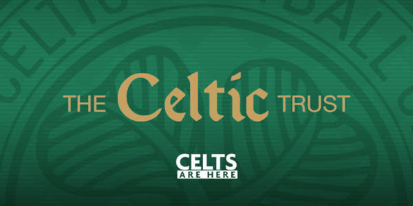 Latest: Celtic Trust Meet With Club Officials