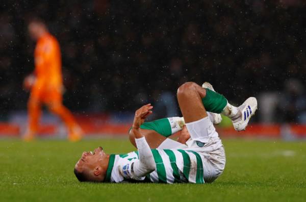 Maybe 6-9 months: Neil Lennon delivers shock injury news