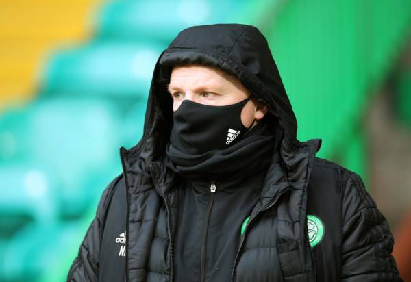 Neil Lennon gives a peak inside the Celtic bubble as he reveals lengths clubs are going to to keep players safe