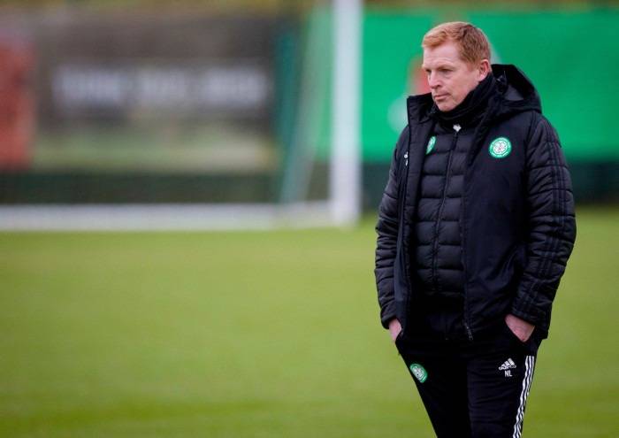 Neil Lennon provides injury update on top Celtic stars ahead of Ross County trip