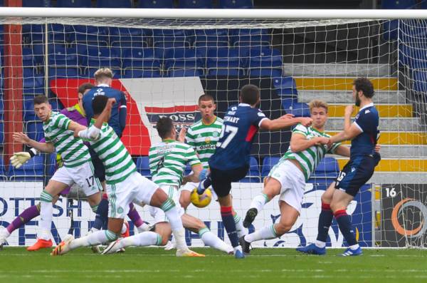 Neil Lennon questions logic of Ross County v Celtic Sunday night scheduling