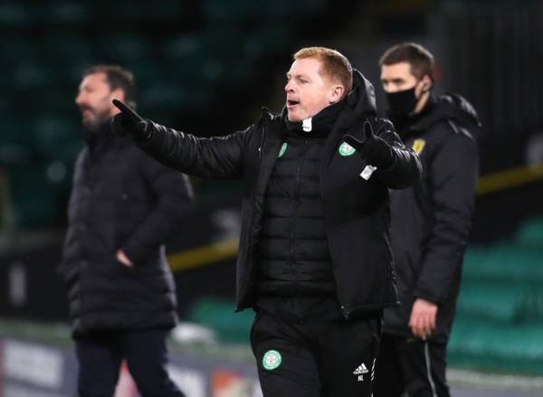 Neil Lennon RIGHT to keep fall-outs and wantaway player rows in-house, says Barnes