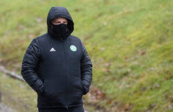 Neil Lennon says there is ‘hypocrisy’ in Nicola Sturgeon taking ‘different tack’ to Celtic and Rangers Covid-19 issues