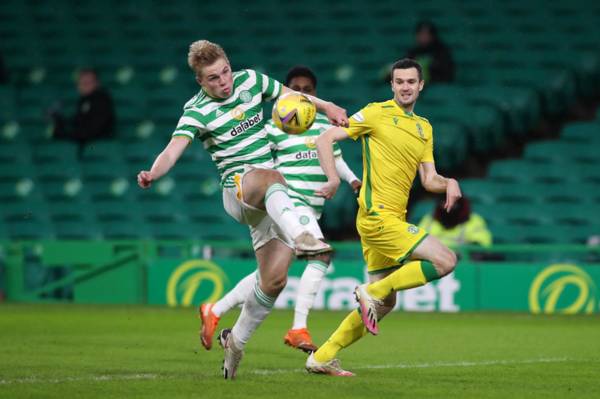 Stephen Welsh praises Shane Duffy’s character as he says struggling Celtic star has been his mentor