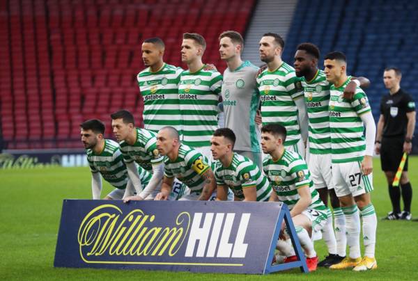 ‘The one thing they have’ – Claim dropped on January decision that will ‘help’ Celtic