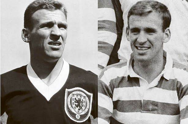 The Story Of Birthday Bhoy Pat Crerand – A Football Great