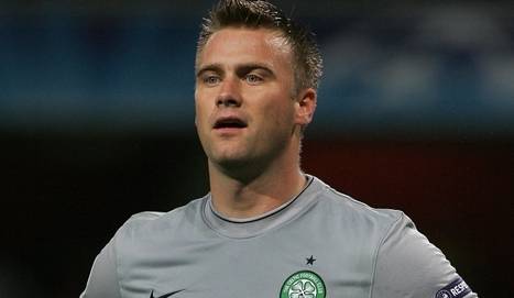 Birthday Bhoy Boruc – and His Part in Celtic History