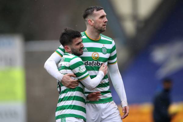 Celtic star might save the club £7.2 million in the summer