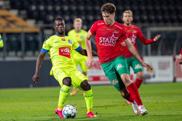 Exclusive: Belgian football expert on the unlikely revival of Celtic outcast Jack Hendry