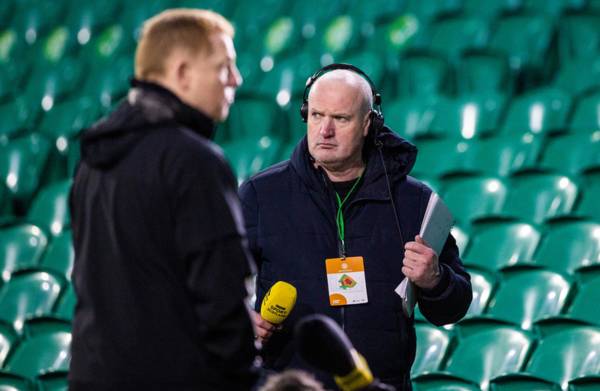 ‘It’s not right or ethical’: Celtic boss Neil Lennon hits out on ‘dramatically changed’ interviewing