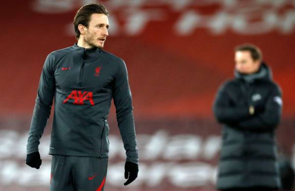 Klopp overlooks Ben Davies, why a summer move to Celtic isn’t off the cards