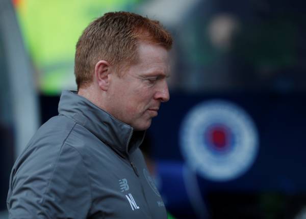 Lennon – “The season is not a disaster. We don’t set targets”. Wow! There are no words