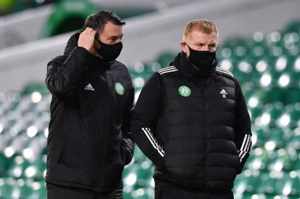 Neil Lennon confirms transfer intention after brutal Christopher Jullien update