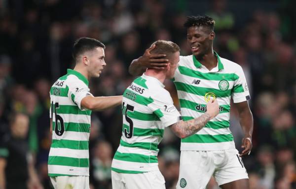 3 Celtic loan stars who might have a huge impact next season