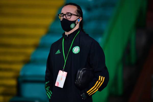 Celtic’s Diego Laxalt transfer rumour just doesn’t add up