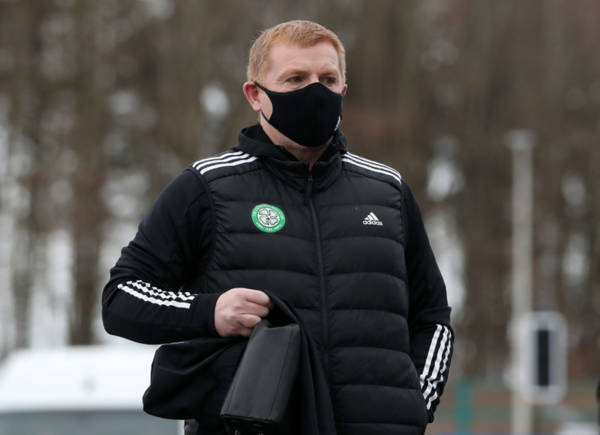 “Completely emotionless”; Lennon leaves Celtic fans feeling empty; this is a new low