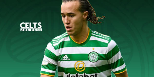 Diego Laxalt Celtic Rumour