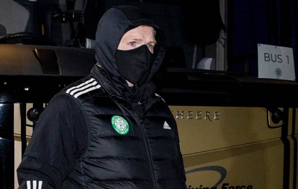 Familiar grumbles from Celtic supporters as fans react to Neil Lennon’s team selection for Ross County clash