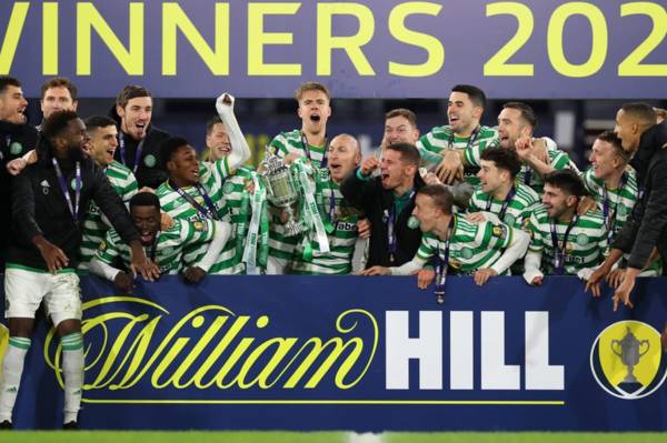 Lockdown Quiz: Can you name all 66 Celtic players who featured in the club’s historic quadruple treble?