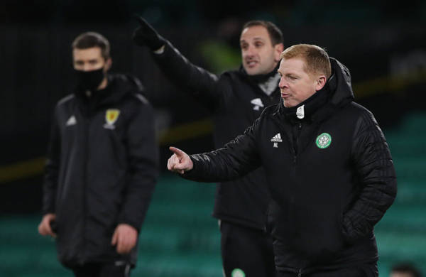 Predicted Celtic XI v Ross County: Lennon to make one change, 55-cap international to start