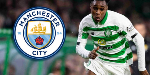 Reported Frimpong Sell-On Clause Slashes Celtic Profit