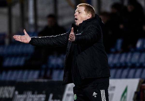 Sorry Celtic boss Neil Lennon admits there are no excuses – ‘heavy criticism’ expected