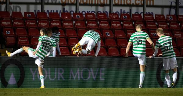 Three Celtic takeaways as weaknesses are exposed by Ross County in Dingwall