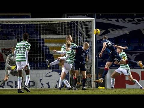 Unmitigated disaster eh? (Ross County 1-0 Celtic)