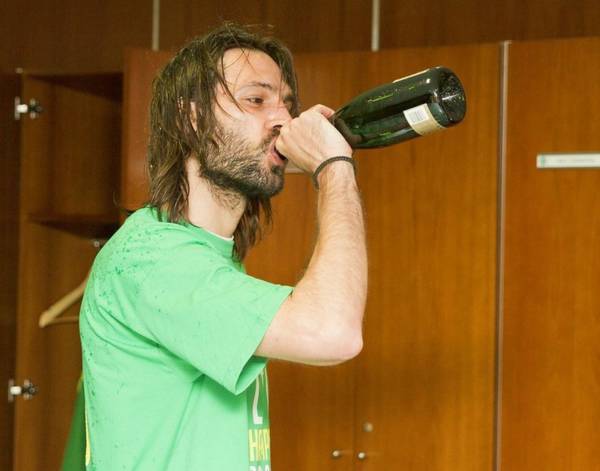 Video: Happy Birthday to cult hero, Georgios Samaras