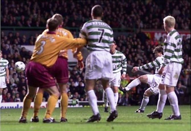 Video: Lubo’s artistry as free-kick proves to be match winner