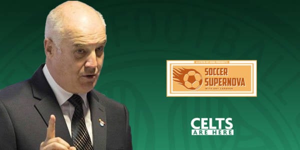 ‘A victim of inadequate planning’ – Jock Brown’s Celtic Verdict