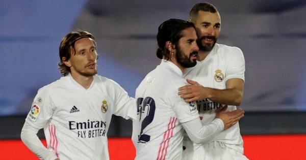 Atalanta v Real Madrid Betting Tips (18+)