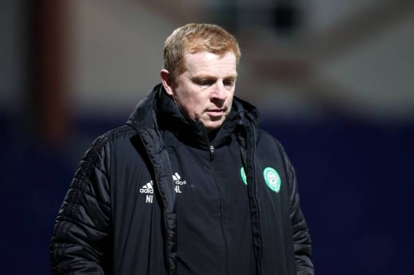 BBC’s Q: “Are you the man to do the rebuild?” A: “I’ve done it before. I don’t see why not,” Neil Lennon