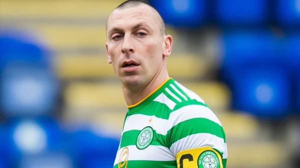 Brown not focused on possible Rangers Parkhead coronation