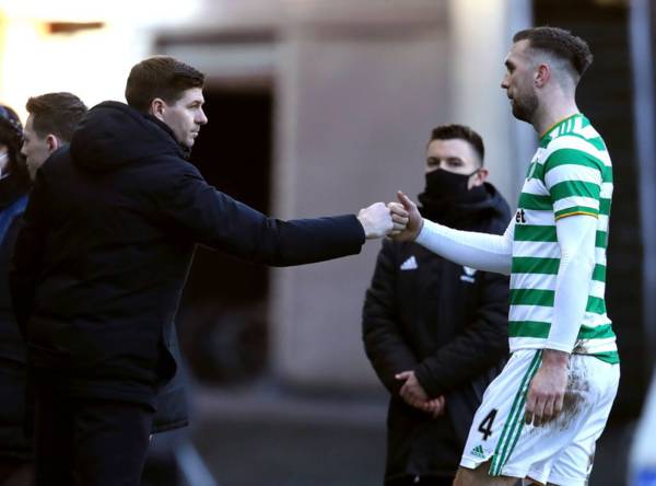 Celtic defender Shane Duffy suffers racist and sectarian abuse on Instagram